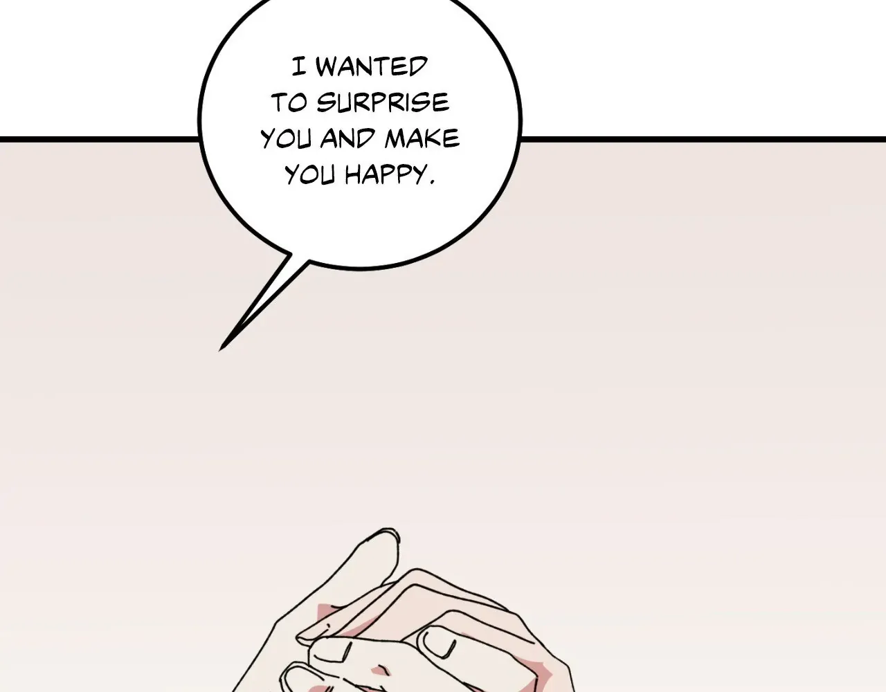 Love Me, My God Chapter 10.1 page 82 - 
