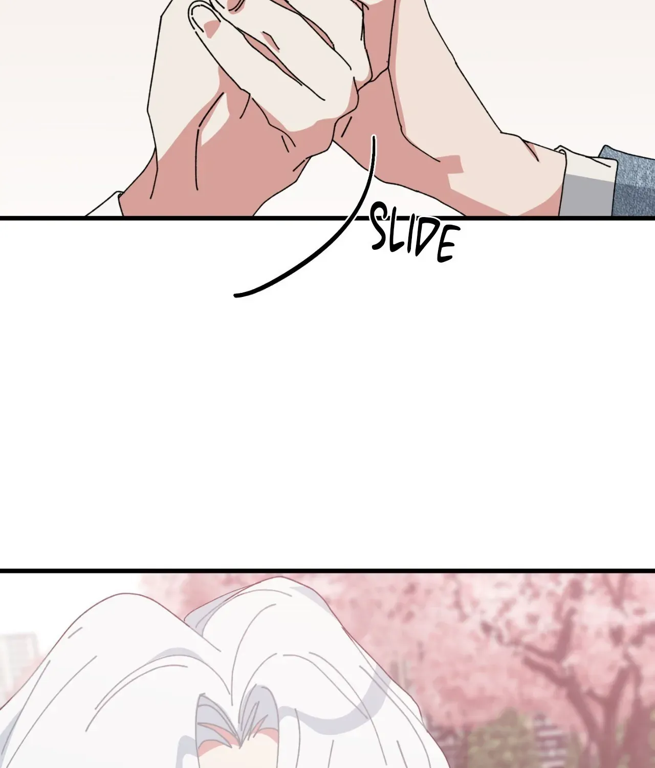 Love Me, My God Chapter 10.1 page 83 - 