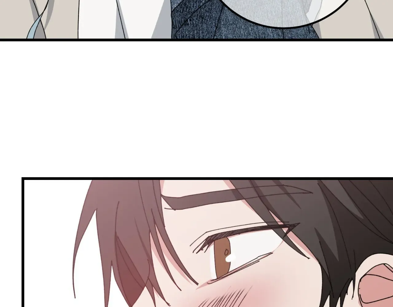 Love Me, My God Chapter 10.1 page 85 - 