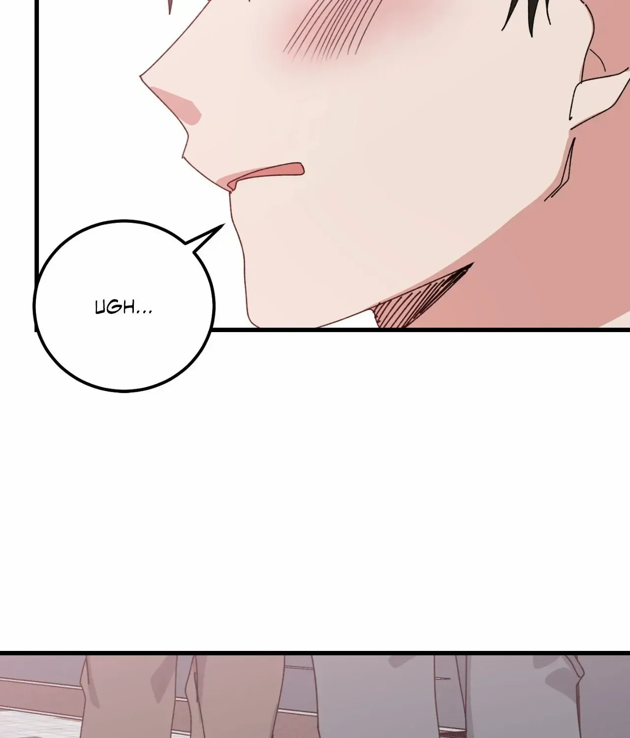 Love Me, My God Chapter 10.1 page 86 - 