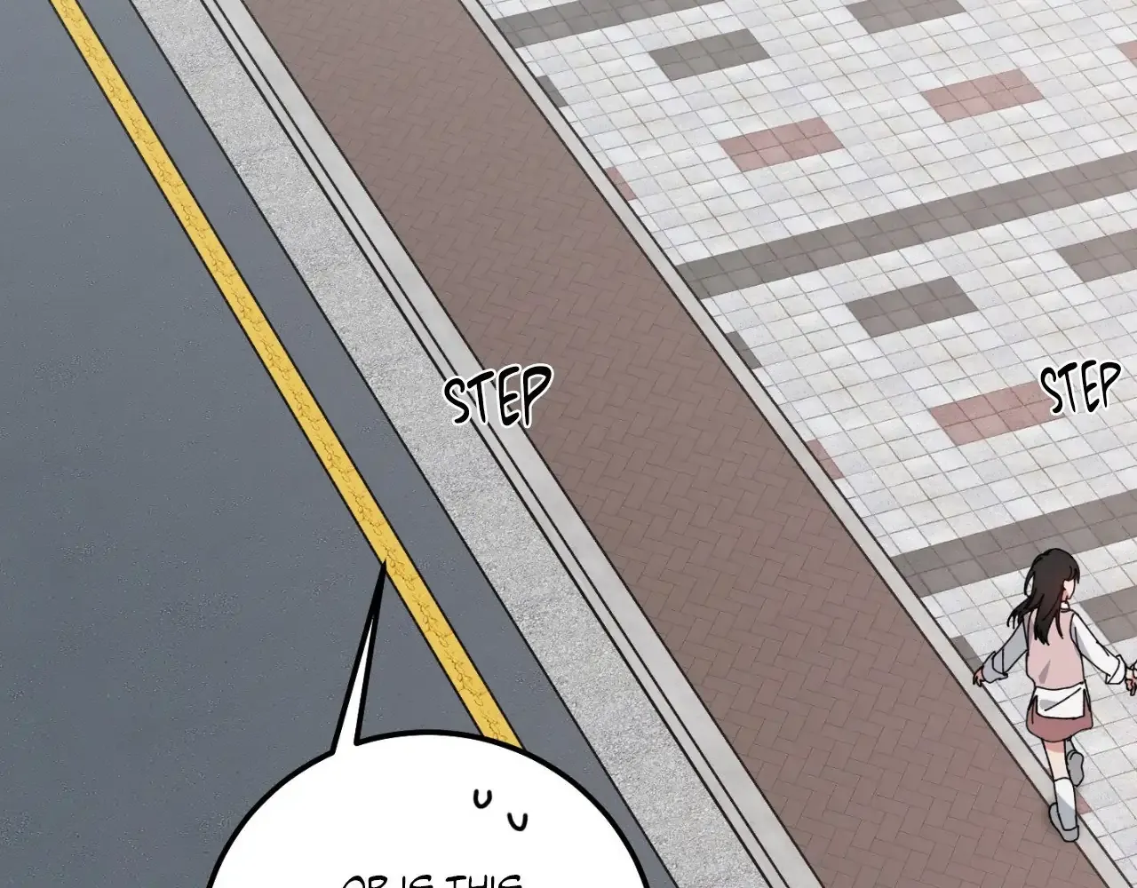 Love Me, My God Chapter 10.1 page 10 - 