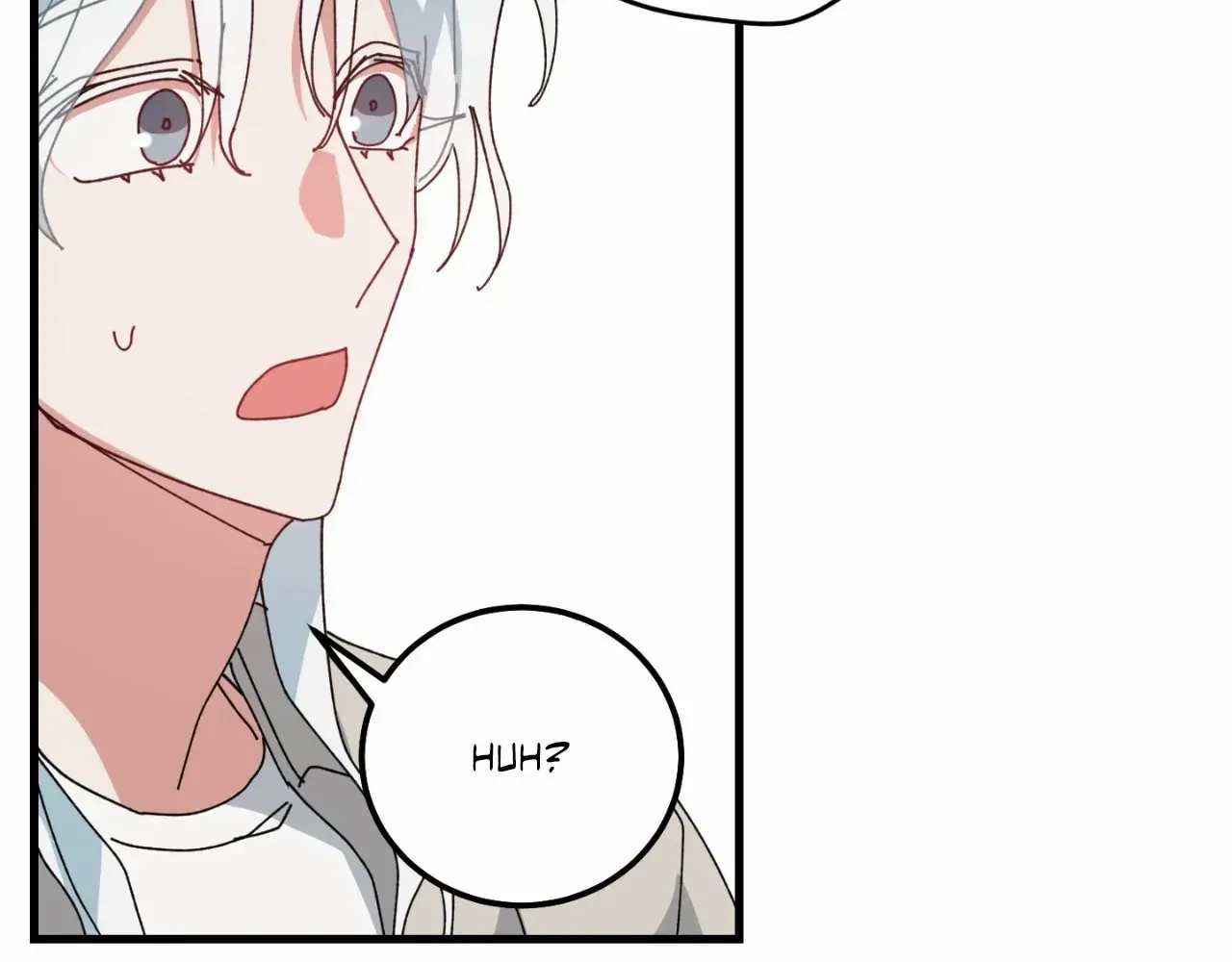 Love Me, My God Chapter 10.1 page 91 - 