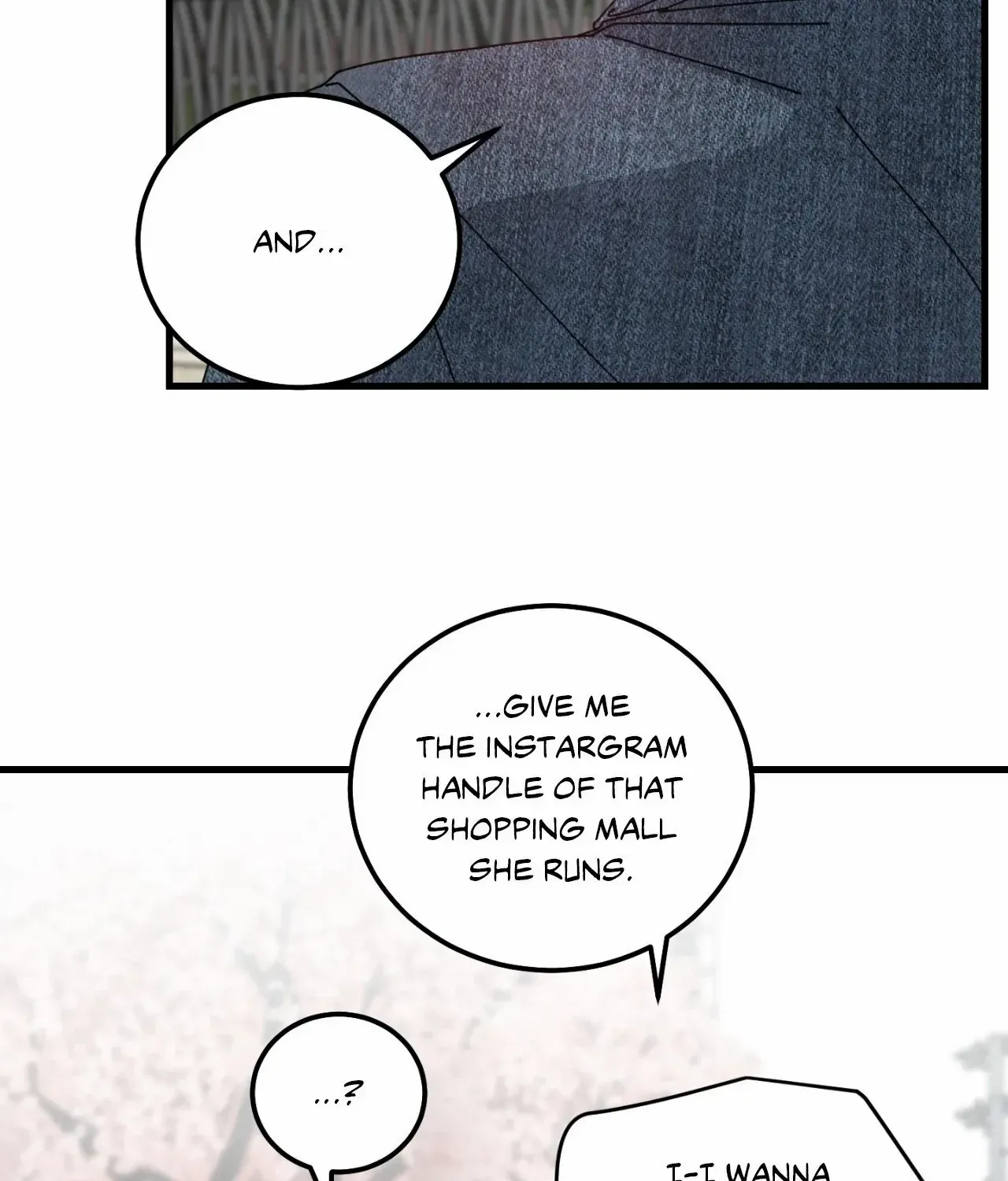 Love Me, My God Chapter 10.1 page 93 - 