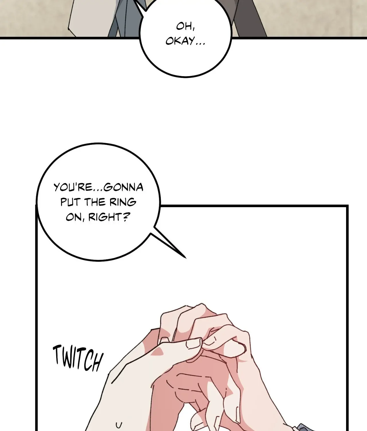 Love Me, My God Chapter 10.1 page 95 - 