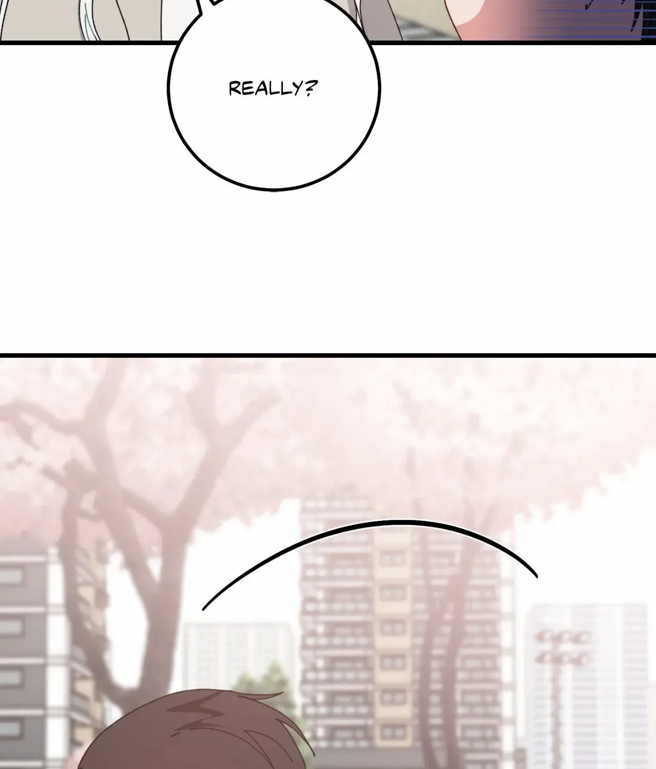 Love Me, My God Chapter 10.1 page 98 - 