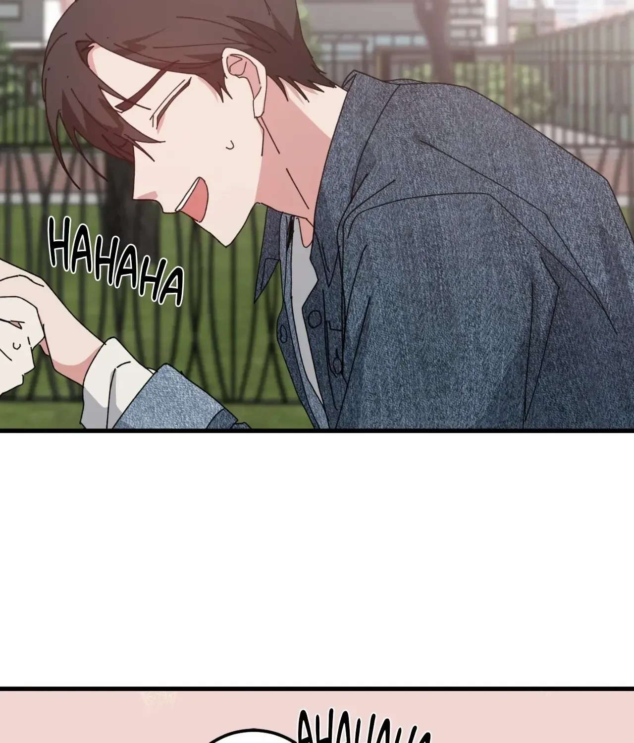 Love Me, My God Chapter 10.1 page 99 - 