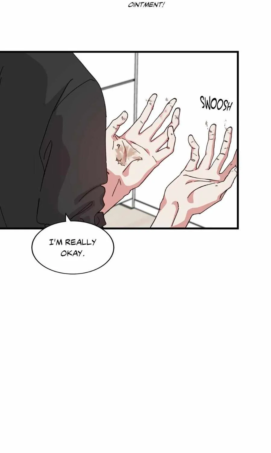 Love Me, My God Chapter 10 page 15 - 