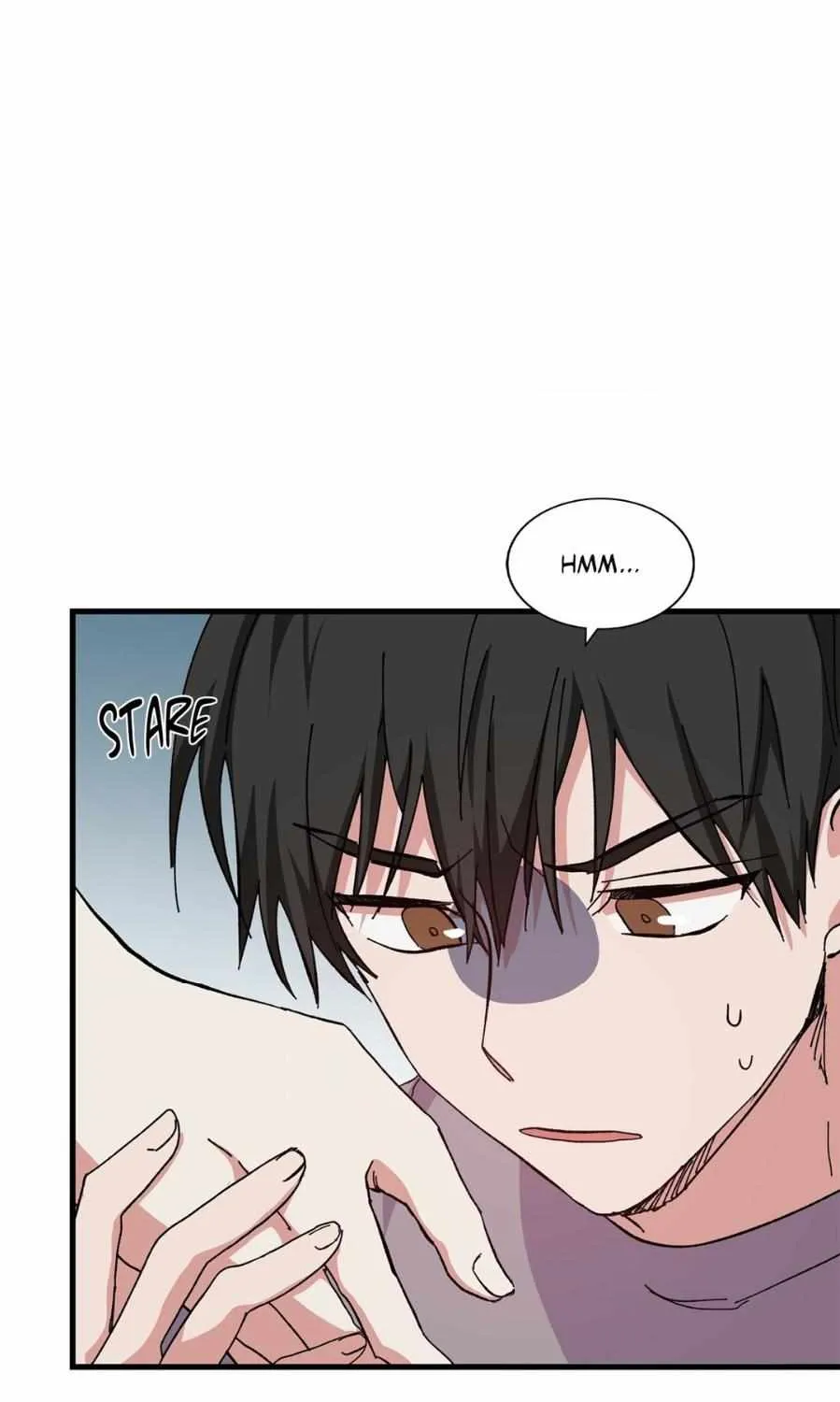 Love Me, My God Chapter 10 page 16 - 