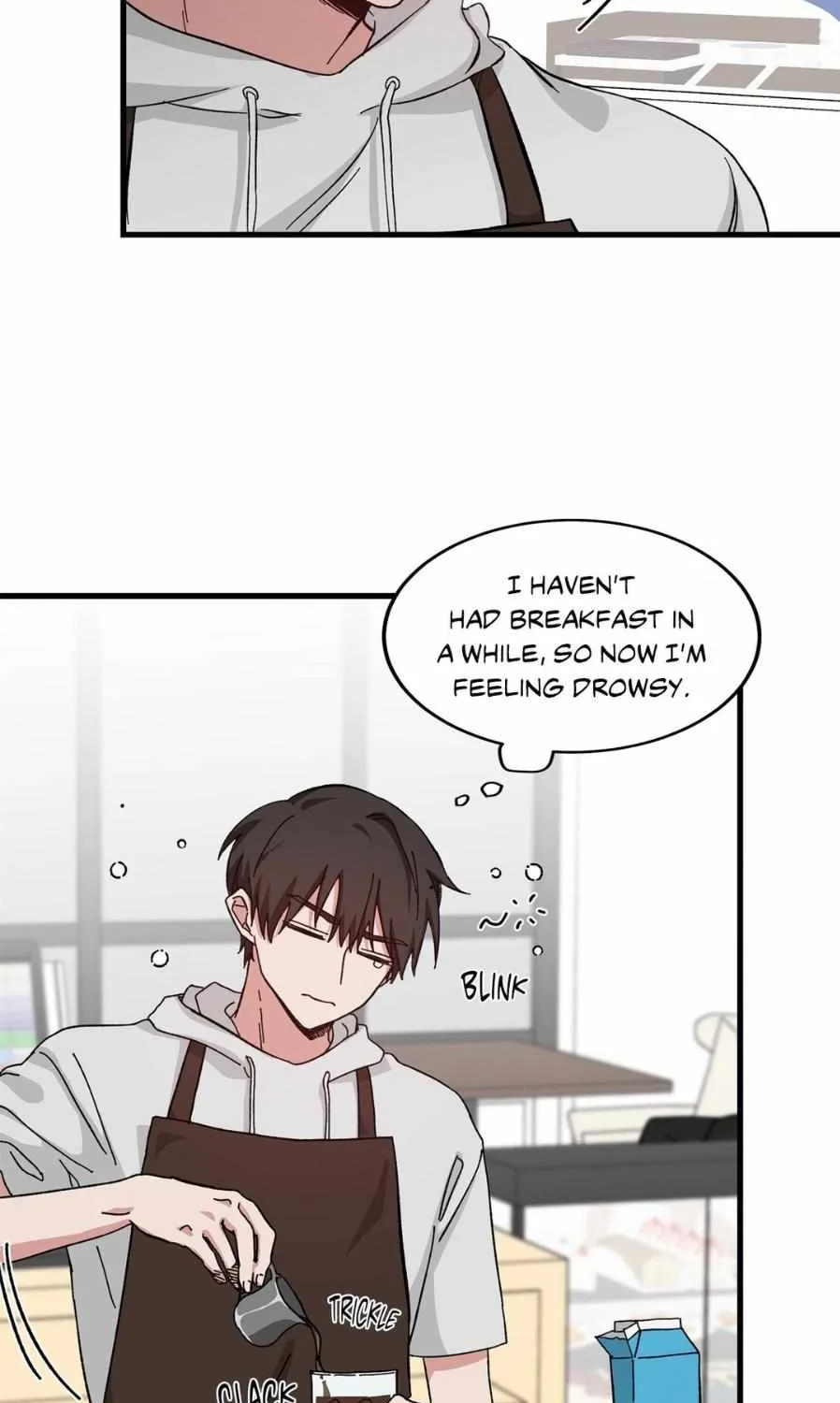 Love Me, My God Chapter 10 page 25 - 