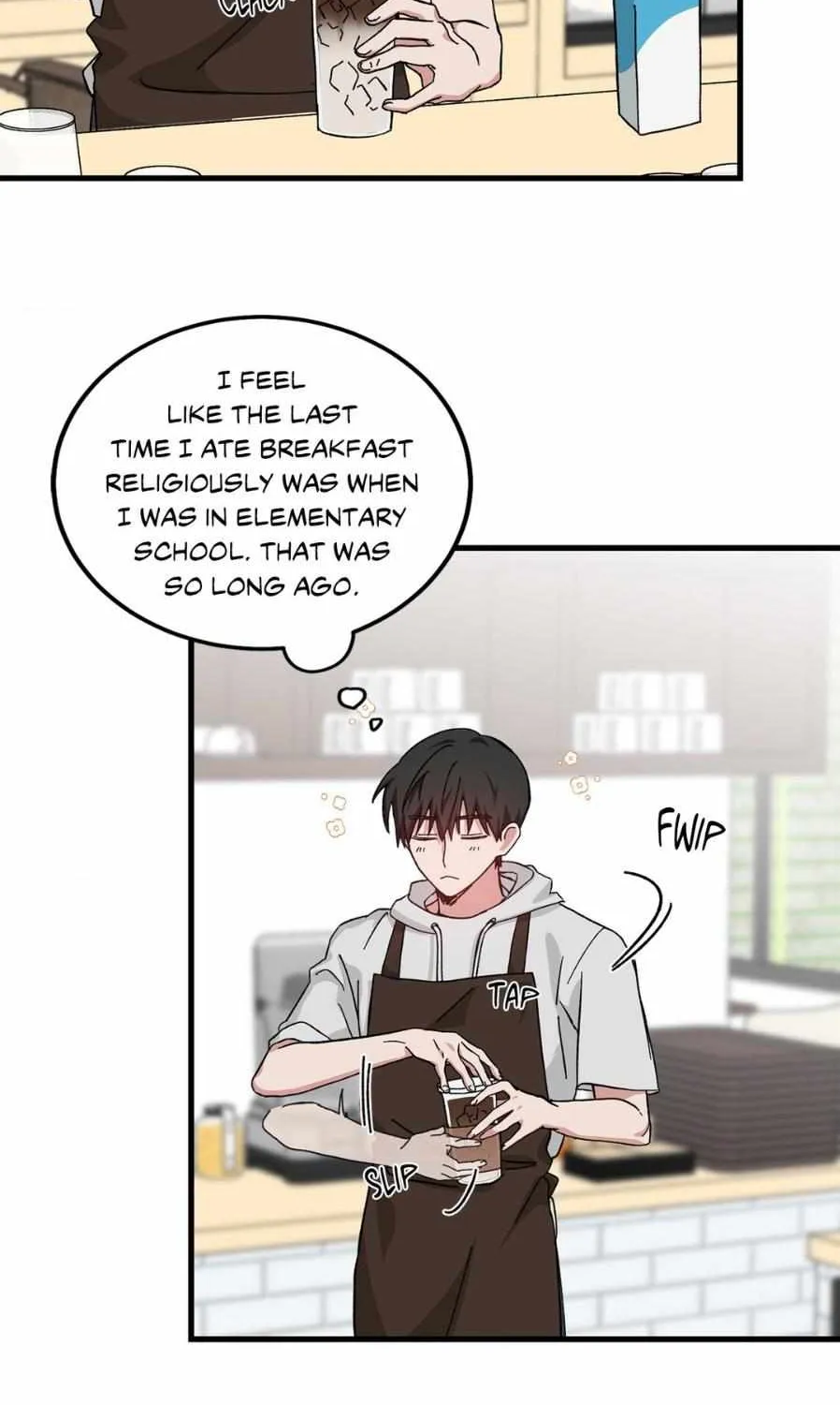 Love Me, My God Chapter 10 page 26 - 