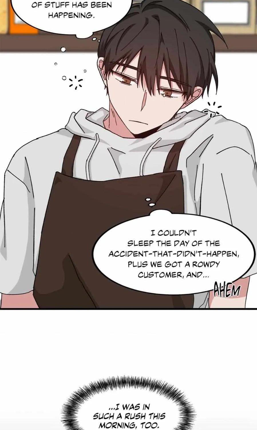 Love Me, My God Chapter 10 page 29 - 