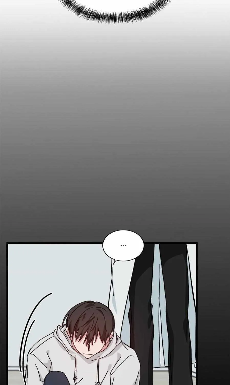 Love Me, My God Chapter 10 page 30 - 
