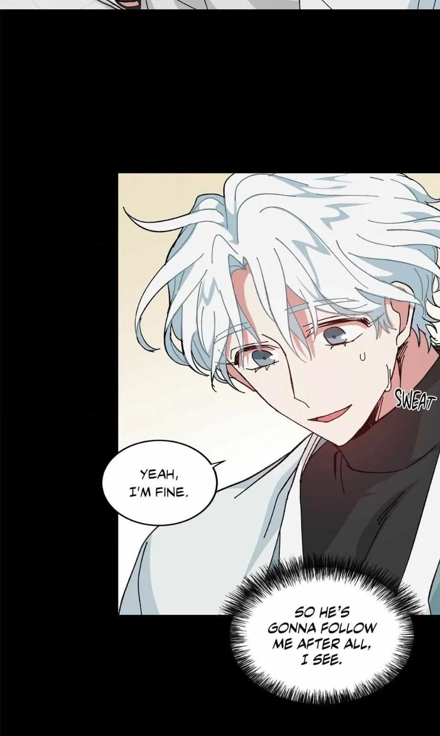 Love Me, My God Chapter 10 page 32 - 