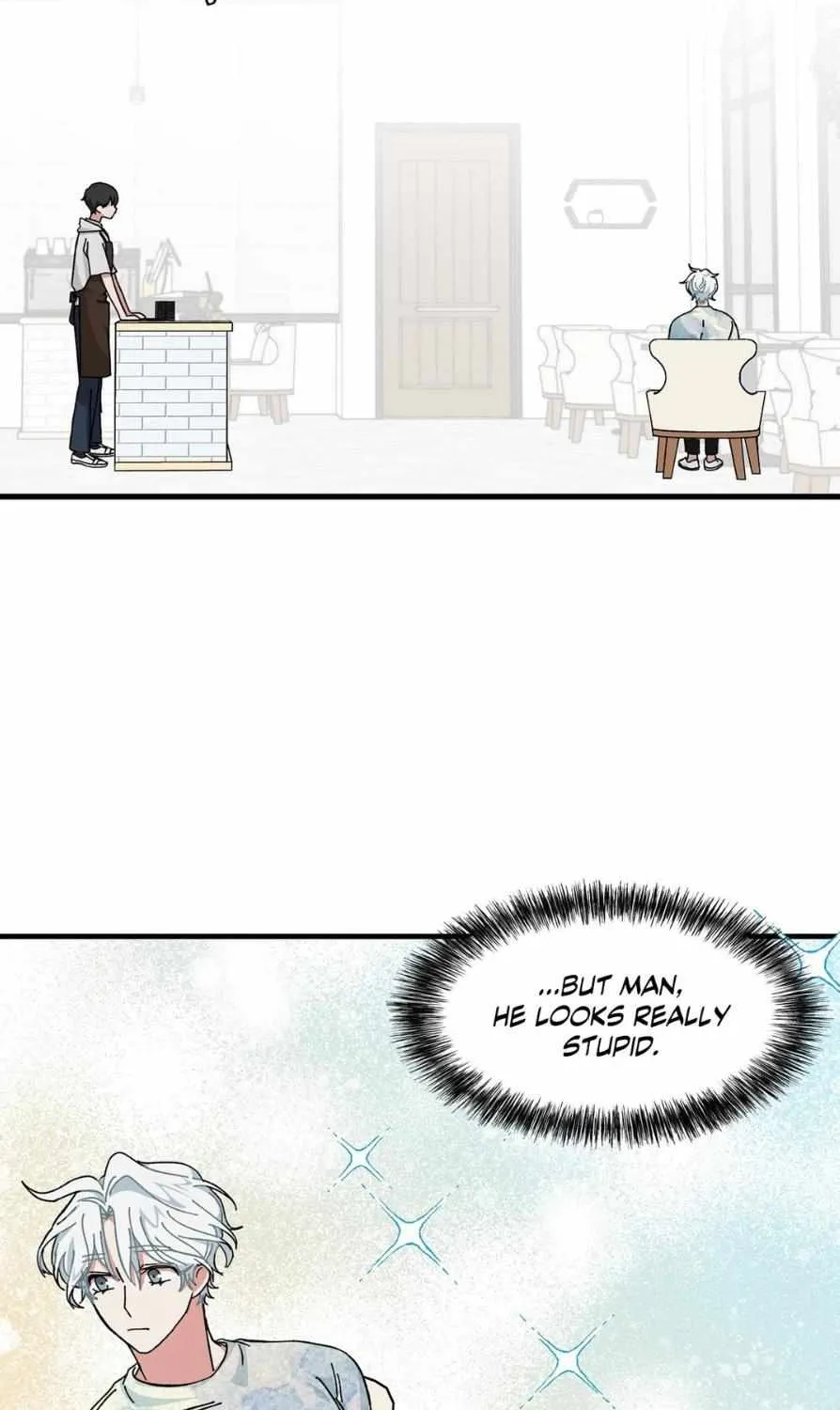 Love Me, My God Chapter 10 page 41 - 