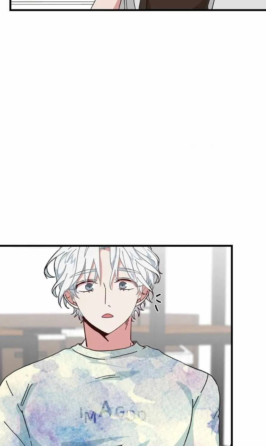 Love Me, My God Chapter 10 page 44 - 