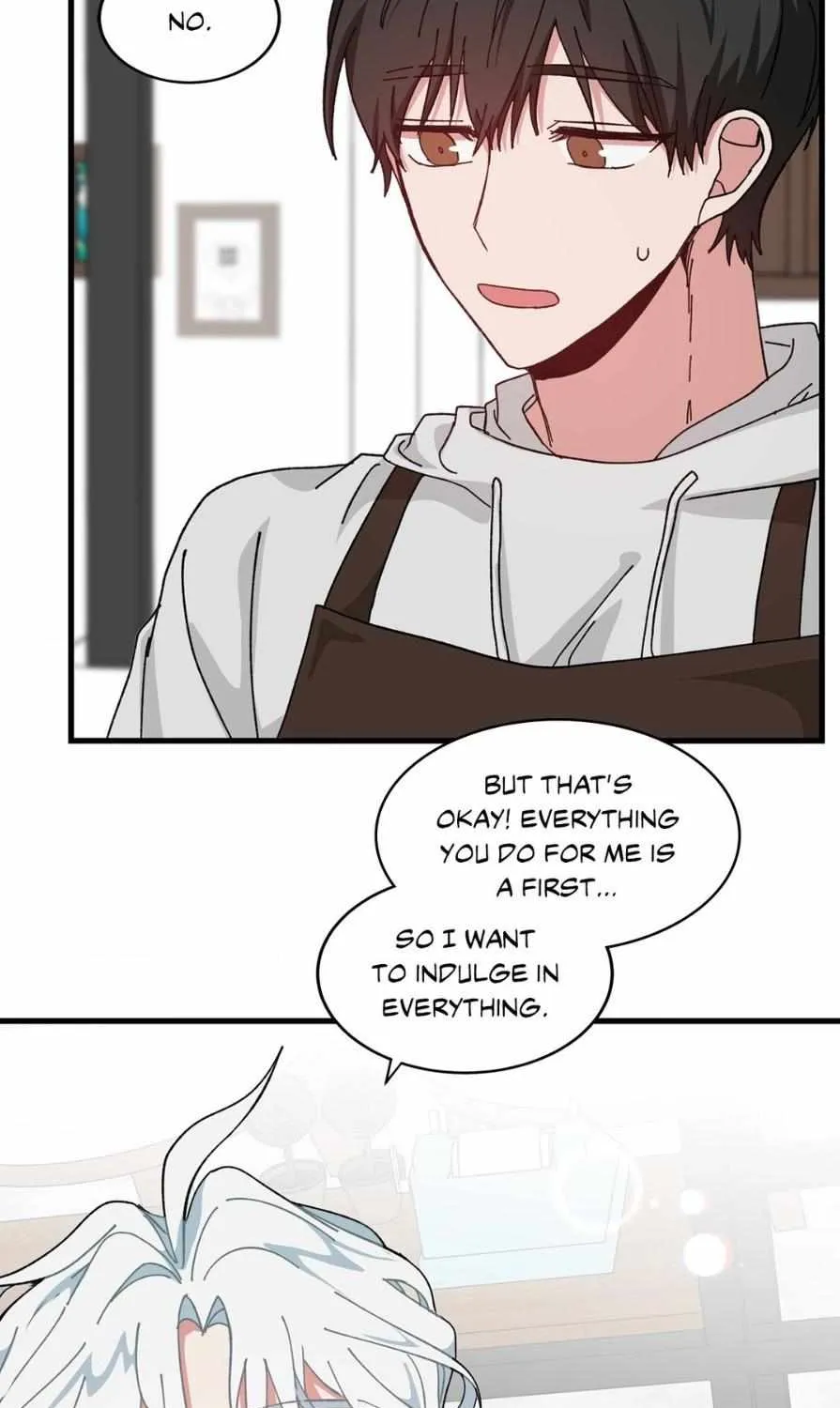 Love Me, My God Chapter 10 page 50 - 