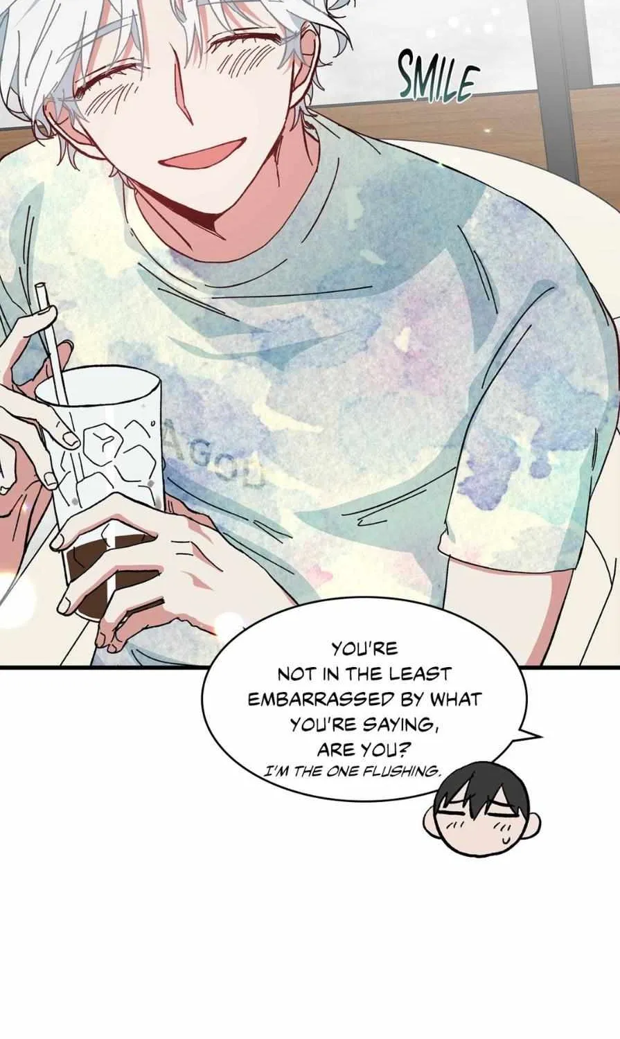 Love Me, My God Chapter 10 page 51 - 