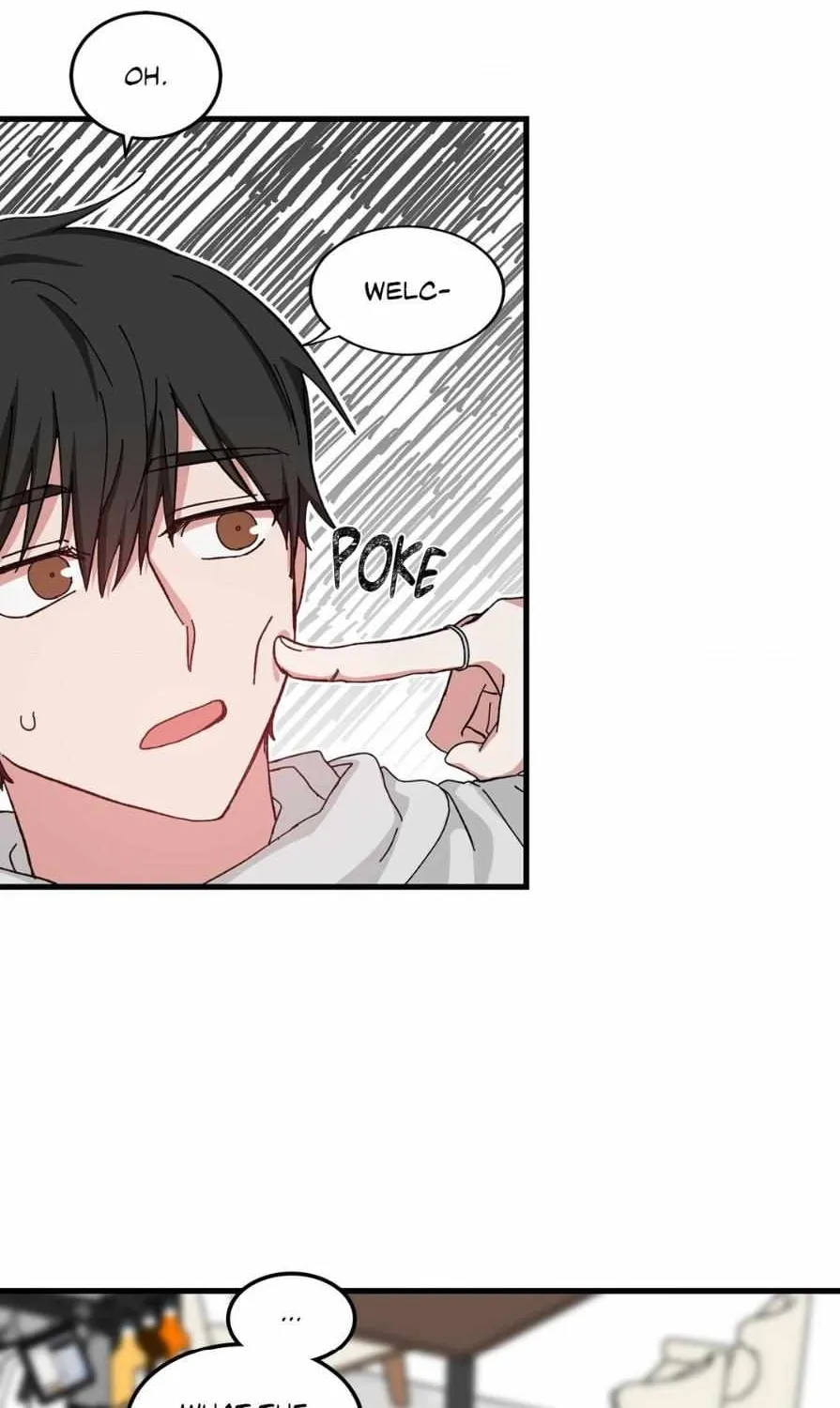 Love Me, My God Chapter 10 page 55 - 