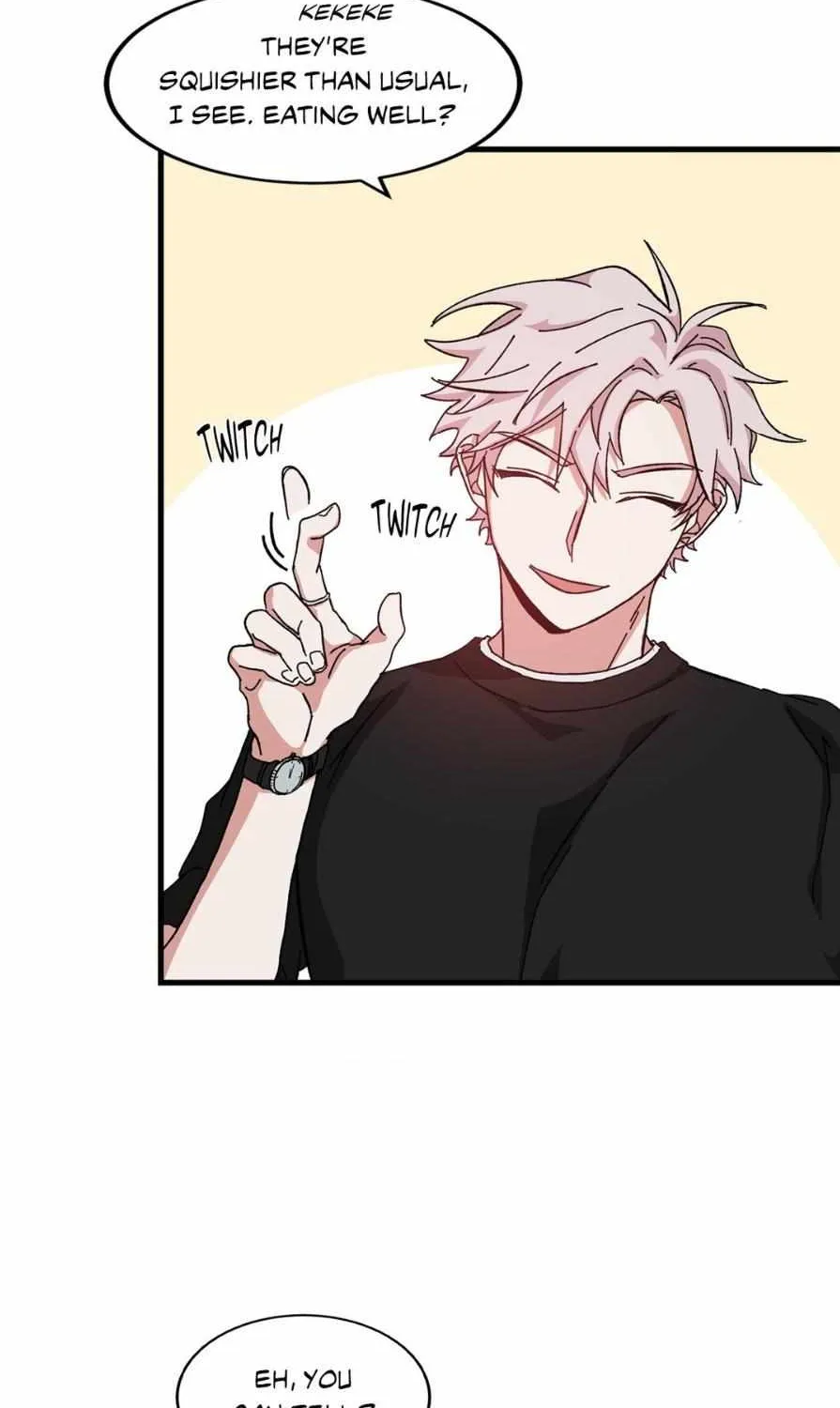 Love Me, My God Chapter 10 page 57 - 