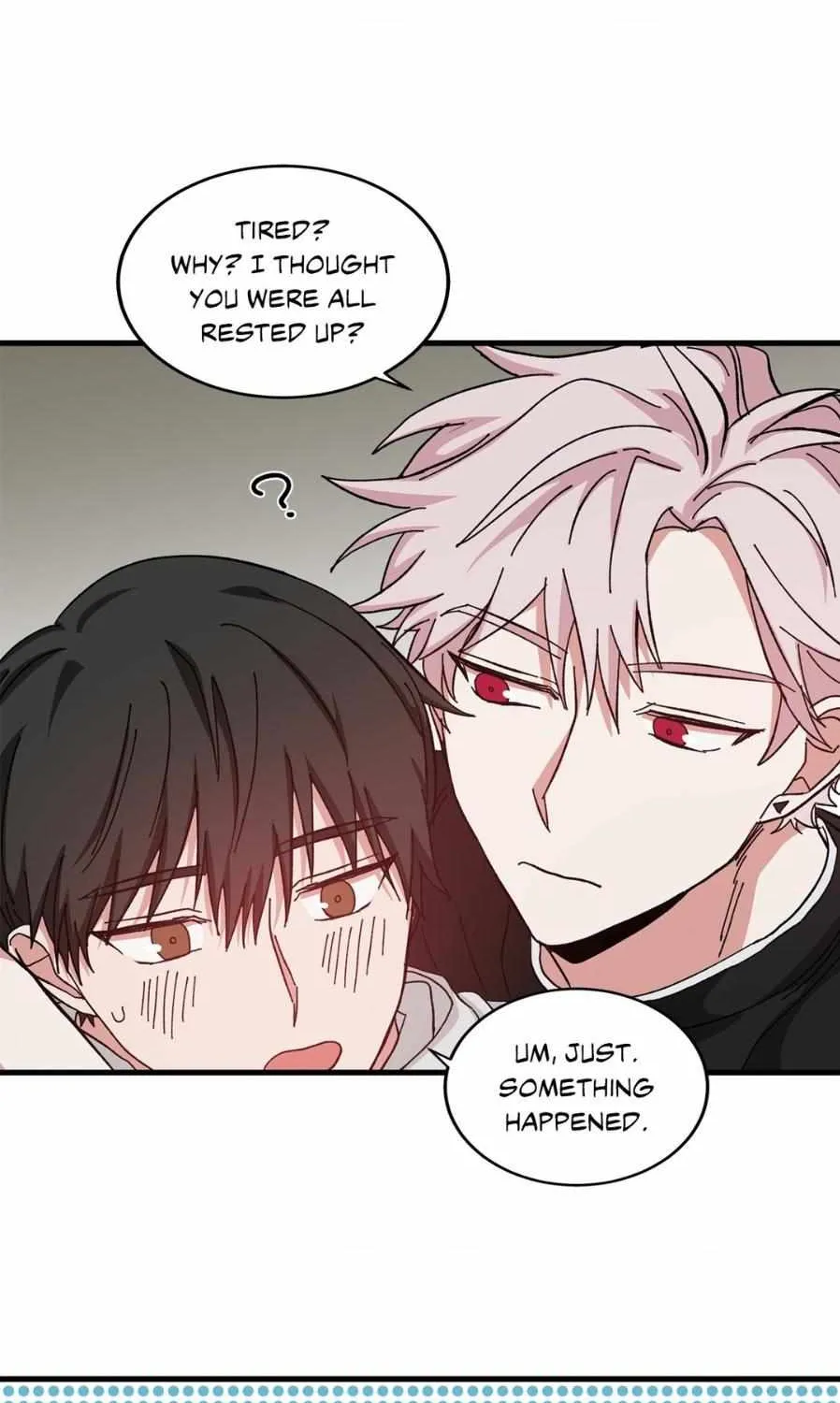 Love Me, My God Chapter 10 page 63 - 