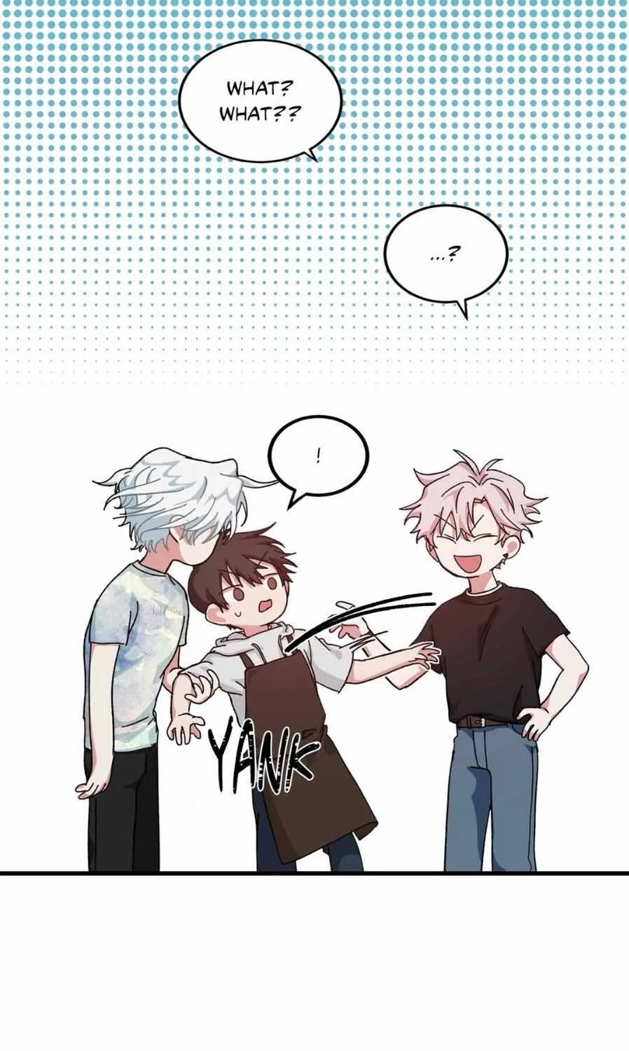 Love Me, My God Chapter 10 page 64 - 