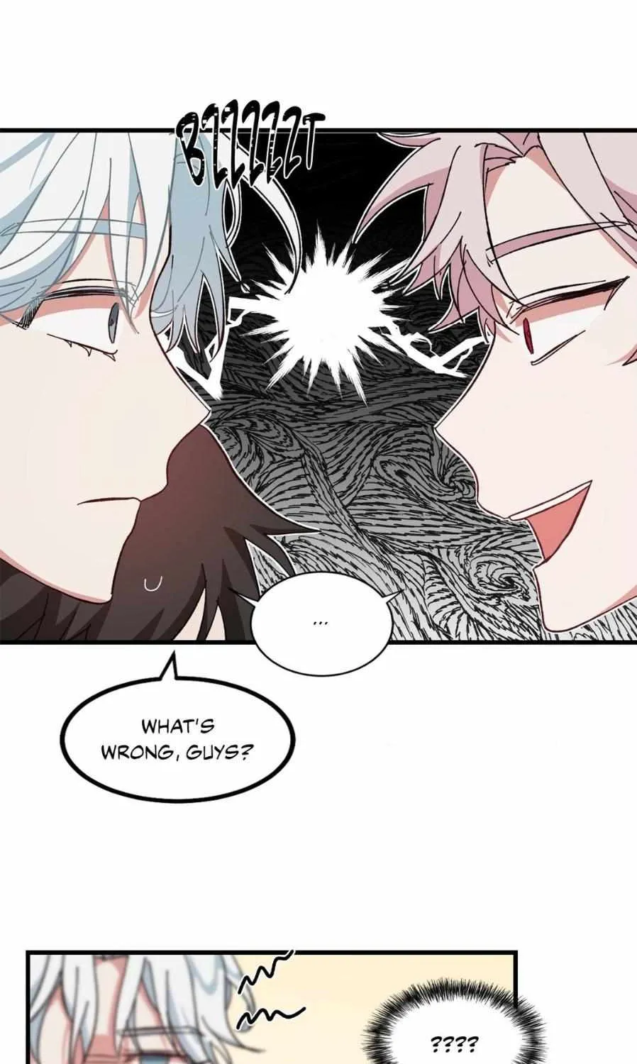 Love Me, My God Chapter 10 page 65 - 