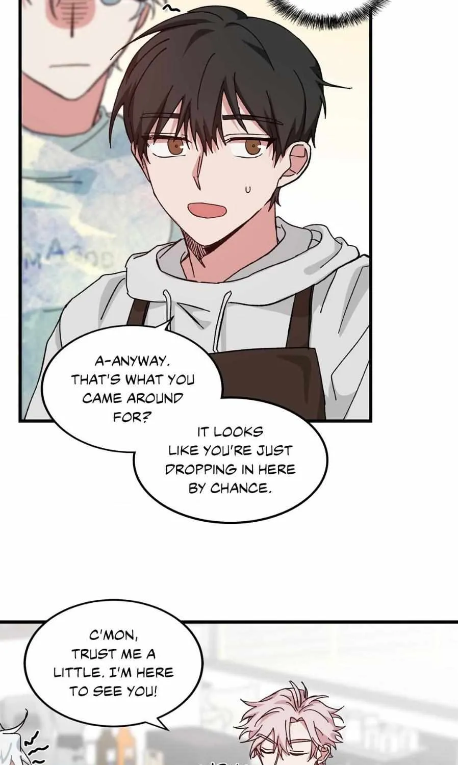 Love Me, My God Chapter 10 page 66 - 