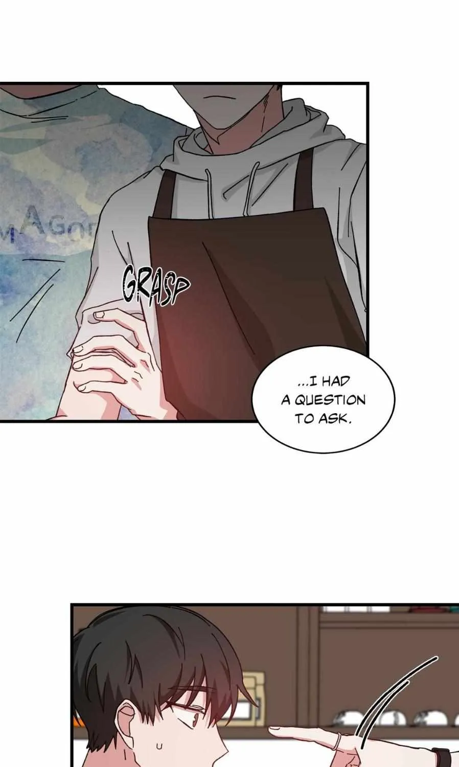 Love Me, My God Chapter 10 page 68 - 