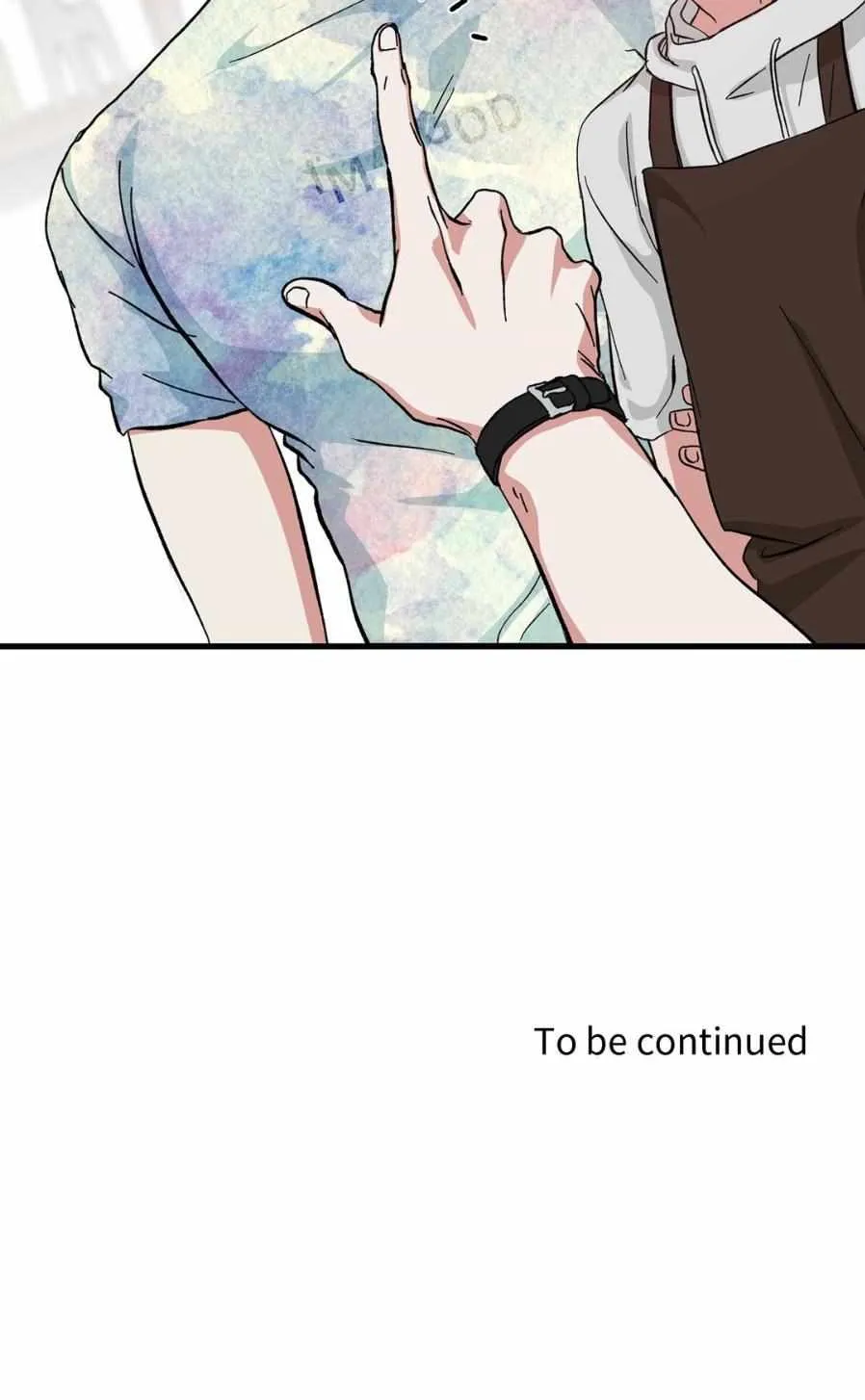 Love Me, My God Chapter 10 page 70 - 