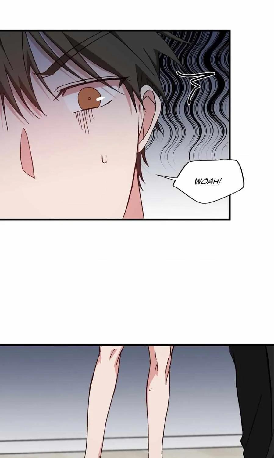 Love Me, My God Chapter 10 page 8 - 