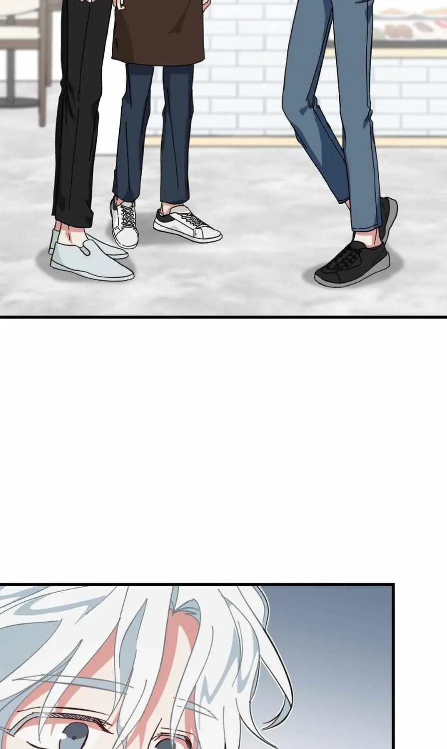 Love Me, My God Chapter 11 page 16 - 