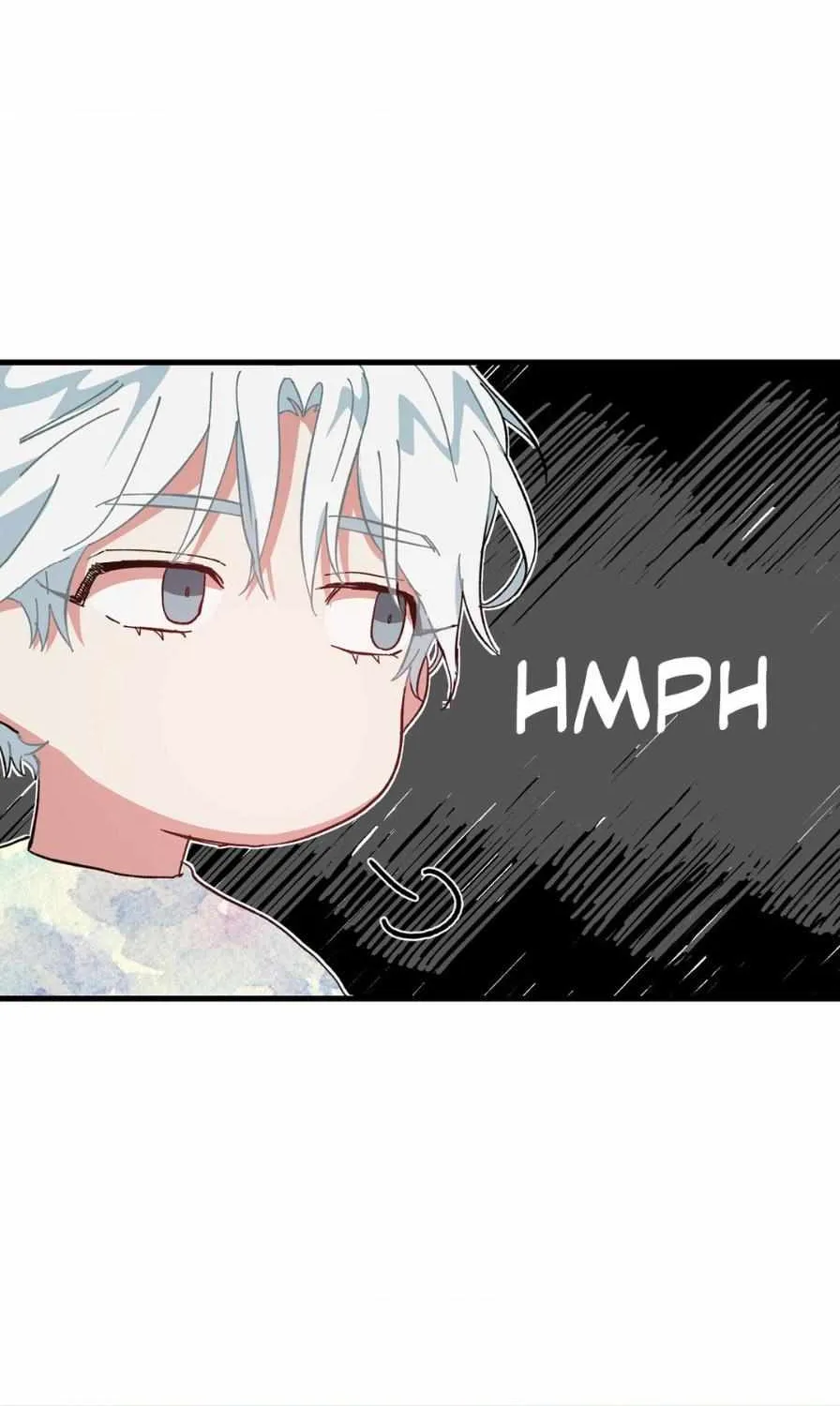 Love Me, My God Chapter 11 page 18 - 