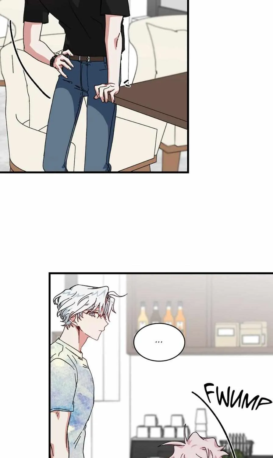 Love Me, My God Chapter 11 page 24 - 