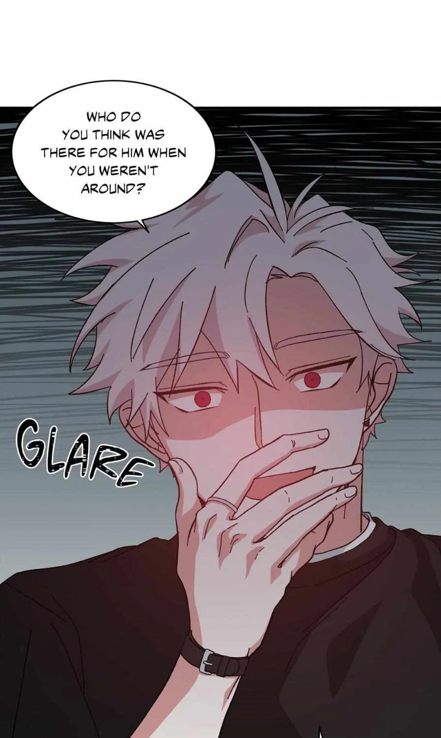 Love Me, My God Chapter 11 page 35 - 