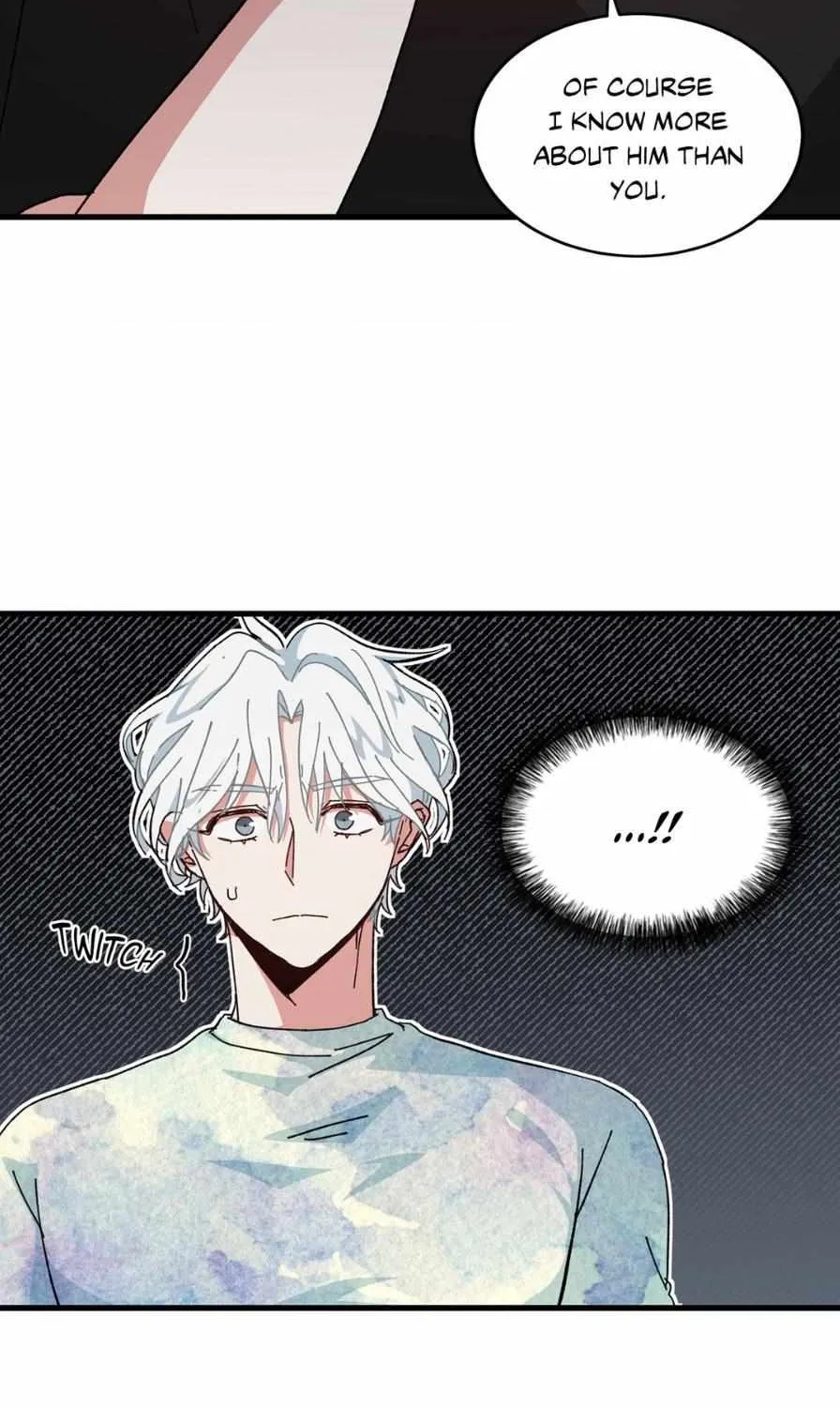 Love Me, My God Chapter 11 page 36 - 