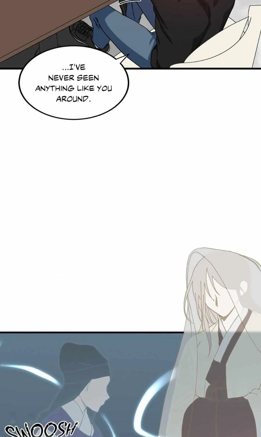 Love Me, My God Chapter 11 page 39 - 
