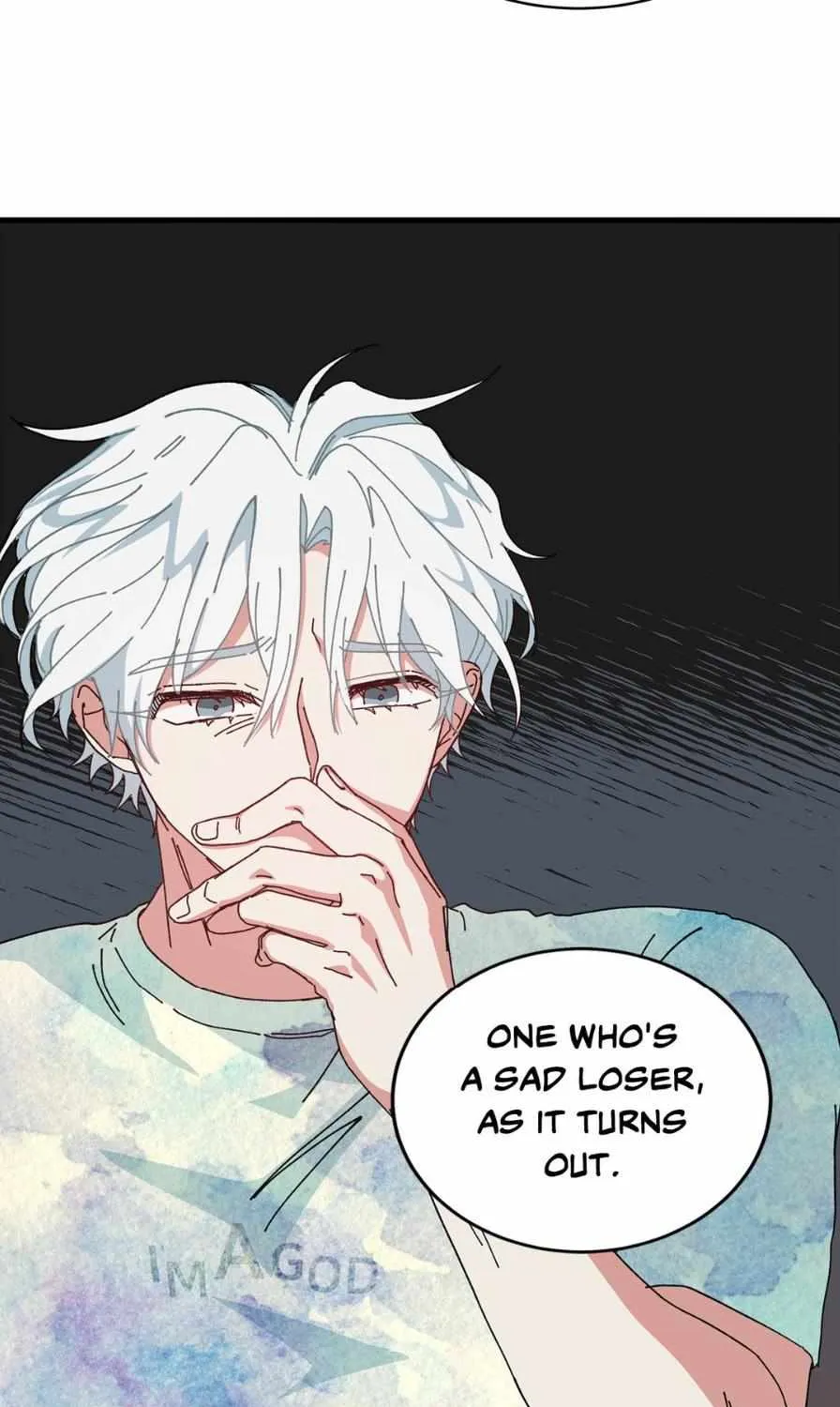 Love Me, My God Chapter 11 page 43 - 