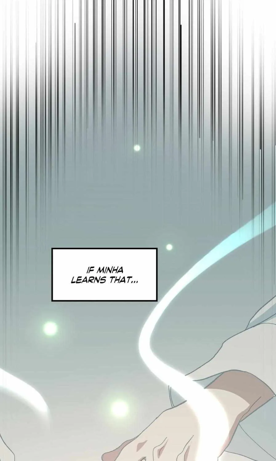 Love Me, My God Chapter 11 page 48 - 
