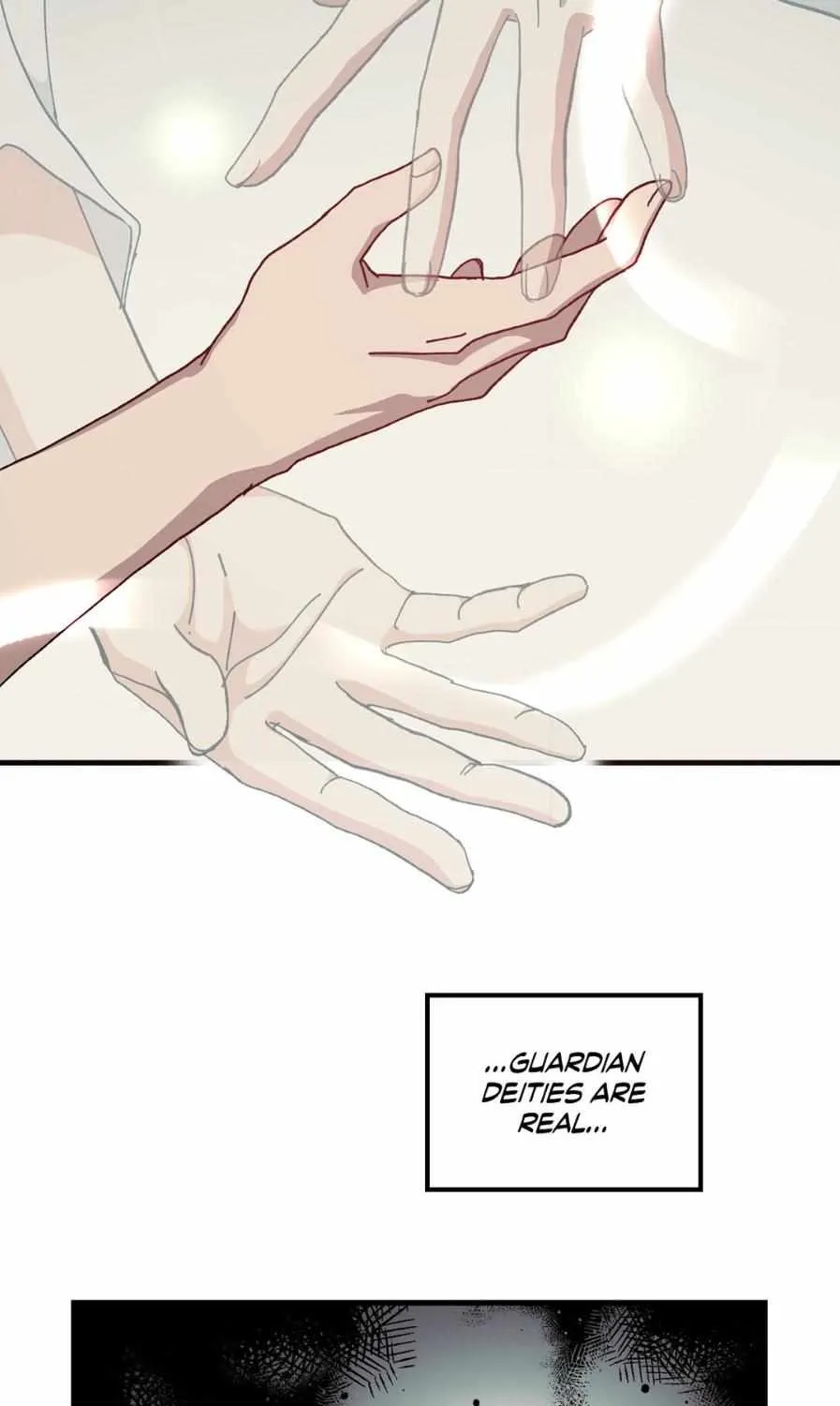 Love Me, My God Chapter 11 page 49 - 
