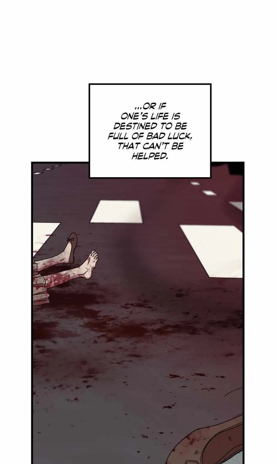 Love Me, My God Chapter 11 page 55 - 