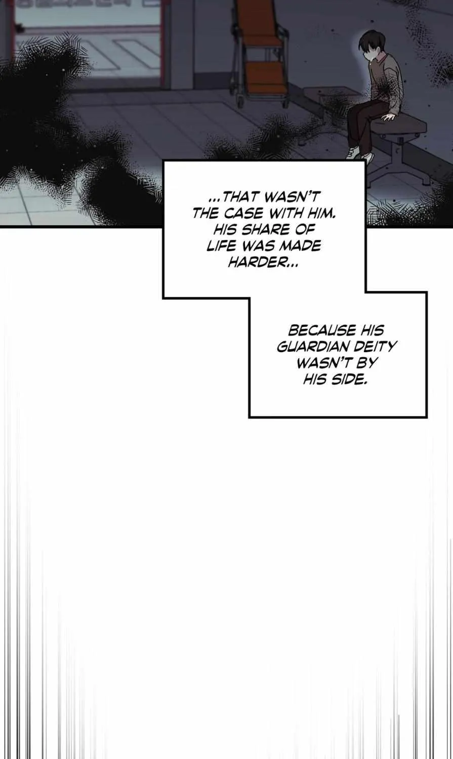 Love Me, My God Chapter 11 page 57 - 