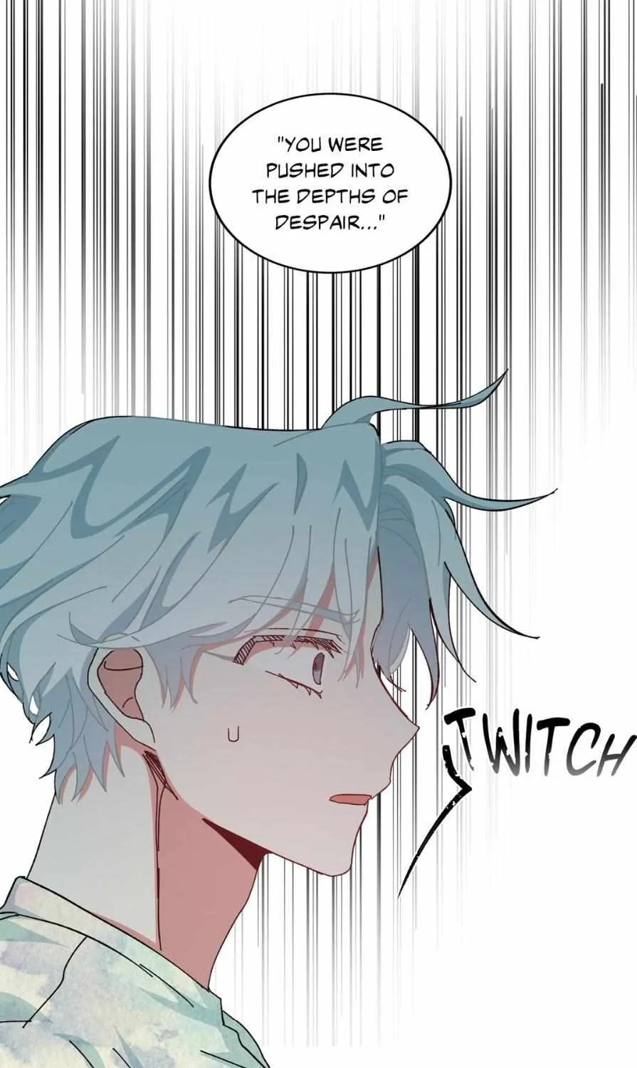 Love Me, My God Chapter 11 page 58 - 