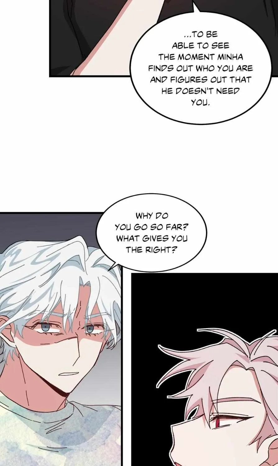 Love Me, My God Chapter 11 page 63 - 