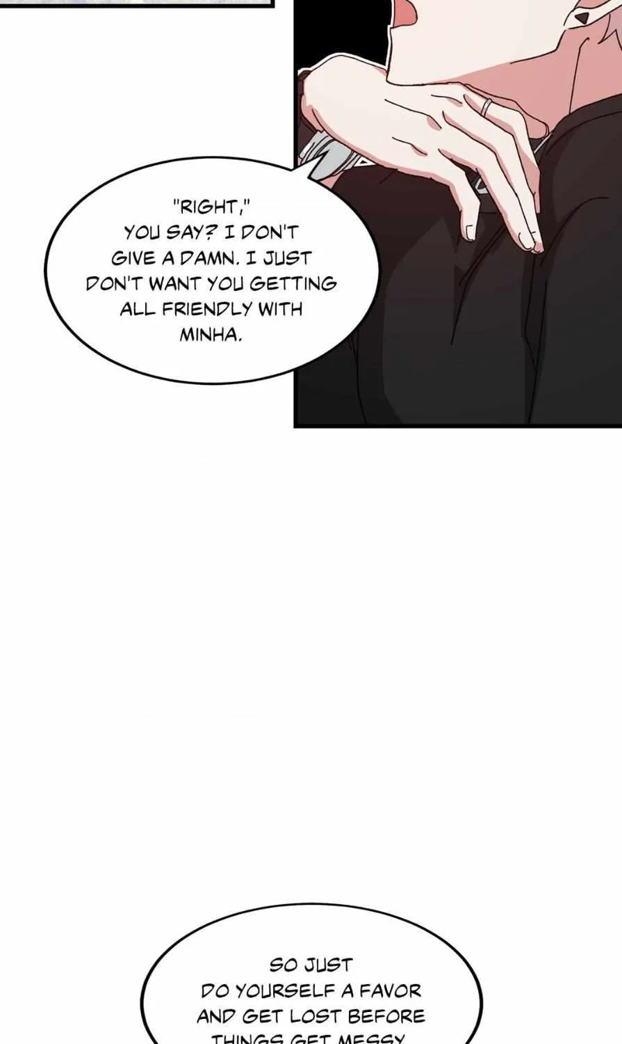 Love Me, My God Chapter 11 page 64 - 