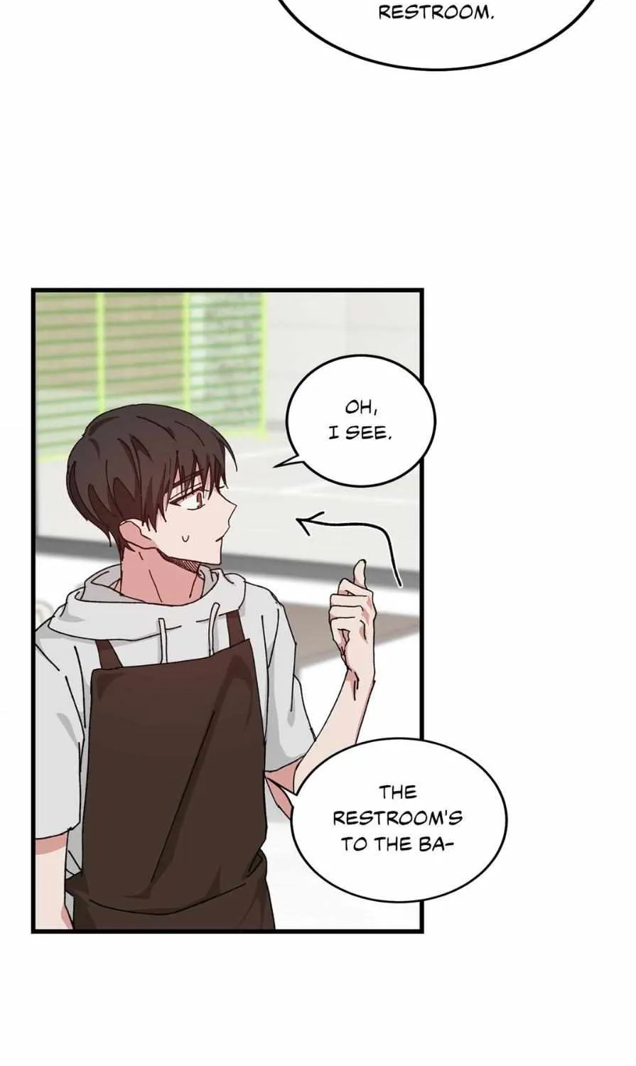 Love Me, My God Chapter 11 page 68 - 