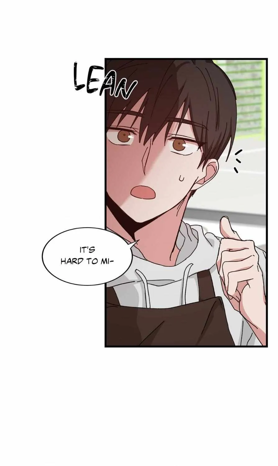 Love Me, My God Chapter 11 page 69 - 