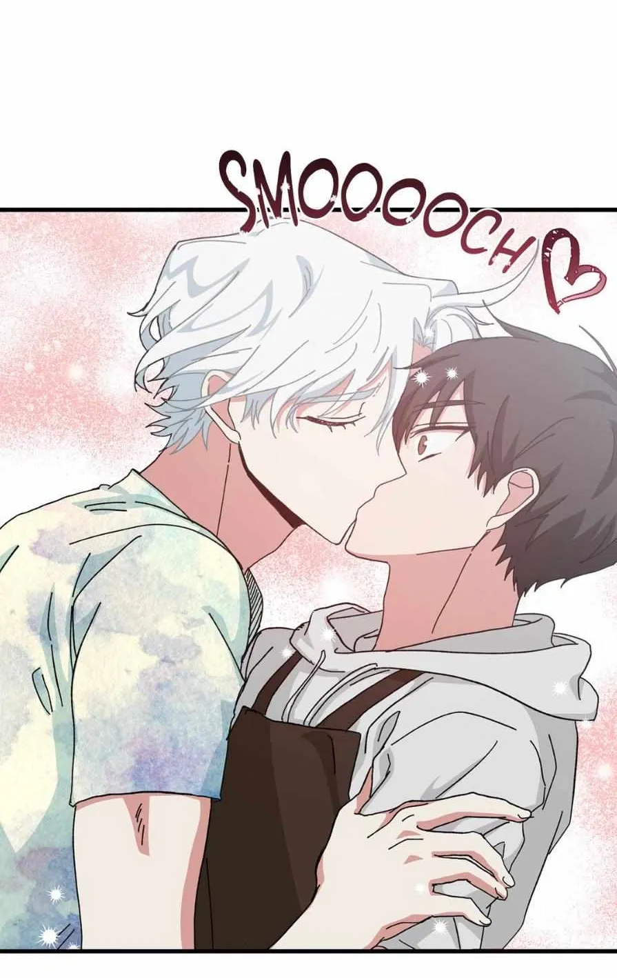 Love Me, My God Chapter 11 page 70 - 