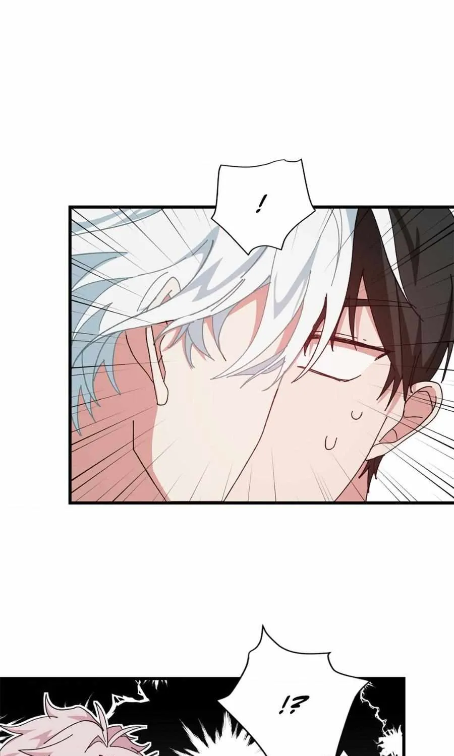 Love Me, My God Chapter 11 page 71 - 