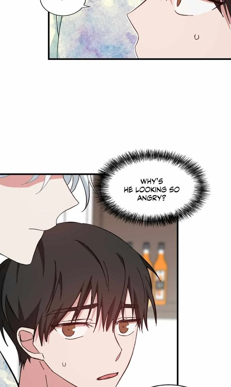 Love Me, My God Chapter 11 page 9 - 