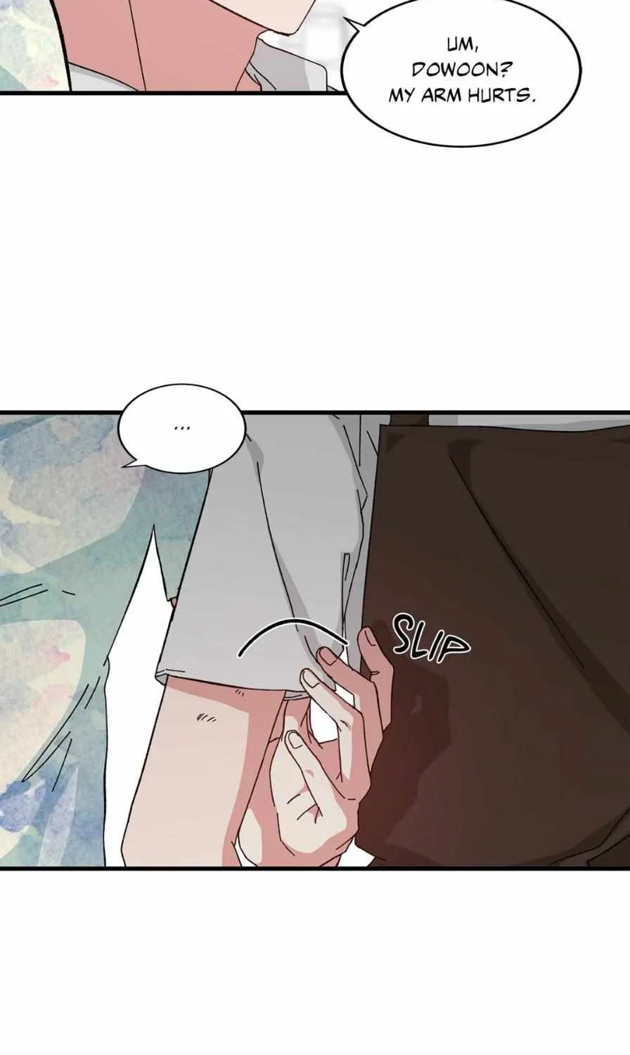 Love Me, My God Chapter 11 page 10 - 